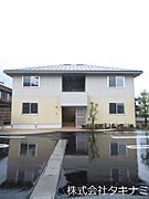 シャーメゾン杉本M 1階 築7年の賃貸物件