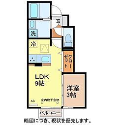 キキョウK.T 1階