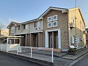 福井駅よりバス23分 徒歩2分 1階 築18年11ヶ月の賃貸物件