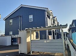 ドミール家久　D