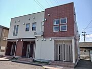 福井駅よりバス15分 徒歩4分 1階 築16年8ヶ月の賃貸物件