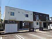 神明駅よりバス10分 徒歩3分 1階 築15年2ヶ月の賃貸物件