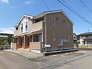 メゾンカルム２ 2階 築19年6ヶ月の賃貸物件