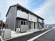 丸岡駅より徒歩8分 2階 新築の賃貸物件