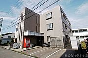 パークサイド成和の賃貸物件