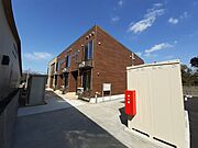 コジー ホーム ノース 二の宮の賃貸物件
