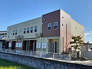 鯖江駅よりバス3分 徒歩3分 2階 築16年2ヶ月の賃貸物件
