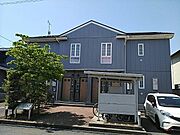 新田塚駅より徒歩5分 1階 築27年1ヶ月の賃貸物件