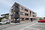 ニアベル花堂 1階 築29年の賃貸物件