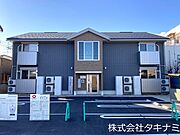 フォンテーヌ・ヒル 2階 築2年4ヶ月の賃貸物件