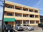 グリーンハイツ 2階 築28年1ヶ月の賃貸物件
