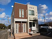 カ-サヒルズIIの賃貸物件