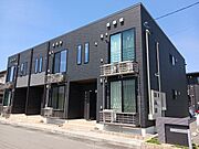 GRANDFIELDAの賃貸物件