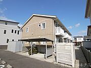 リビングタウン舟橋弐番館の賃貸物件