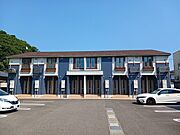 クレスト丸山の賃貸物件