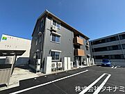  1階 築2年6ヶ月の賃貸物件