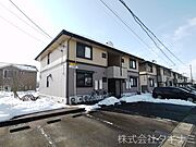 ビューラーやすらぎ D棟の賃貸物件
