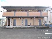 クローバーの賃貸物件