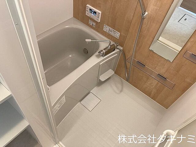 浴室