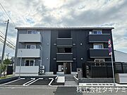 D-Regalo江守中の賃貸物件