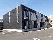 神明駅よりバス1分 徒歩6分 築6年1ヶ月 2階建の賃貸物件