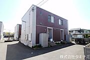 リースランドネオス春日壱番館D棟の賃貸物件