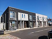 レ・セーナ東森田の賃貸物件