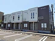 ウエストハウス７Ｂ棟の賃貸物件