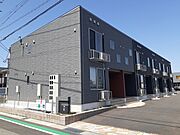 レガリアIの賃貸物件