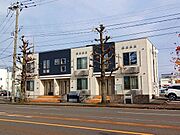コーポサンパールの賃貸物件