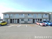 クロワールＡの賃貸物件