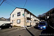 グリーンコートの賃貸物件