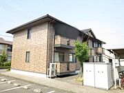 ルミナス・ナカジマC 1階 築24年6ヶ月の賃貸物件