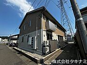フルール渕町 2階 築13年3ヶ月の賃貸物件