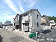 足羽山公園口駅より徒歩4分 2階 築4年2ヶ月の賃貸物件