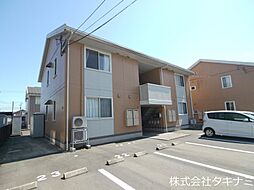 グレイスフルスクエア　D