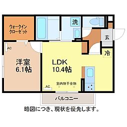 ポワロ 3階/301