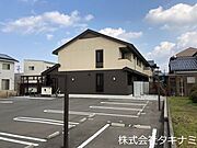 響 2階 築7年3ヶ月の賃貸物件