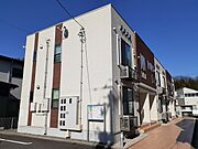 ミルトハウスの賃貸物件