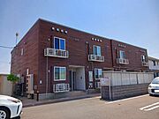 芦原温泉駅よりバス6分 徒歩2分 築7年10ヶ月 2階建の賃貸物件
