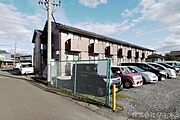 アバンテ 2階 築19年5ヶ月の賃貸物件