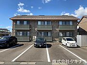 セジュールメゾンＢ 2階 築20年2ヶ月の賃貸物件