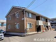 グラースシェリーの賃貸物件
