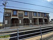 アンジュ・レーヴの賃貸物件