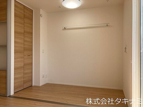 Grand　Serena 102｜福井県鯖江市糺町(賃貸アパート1LDK・1階・30.45㎡)の写真 その25