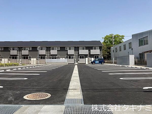 Grand　Serena 105｜福井県鯖江市糺町(賃貸アパート1LDK・1階・34.62㎡)の写真 その15