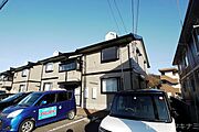 ファミールハウスＡ 1階 築26年10ヶ月の賃貸物件