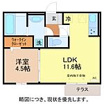 D-Residence上野本町のイメージ