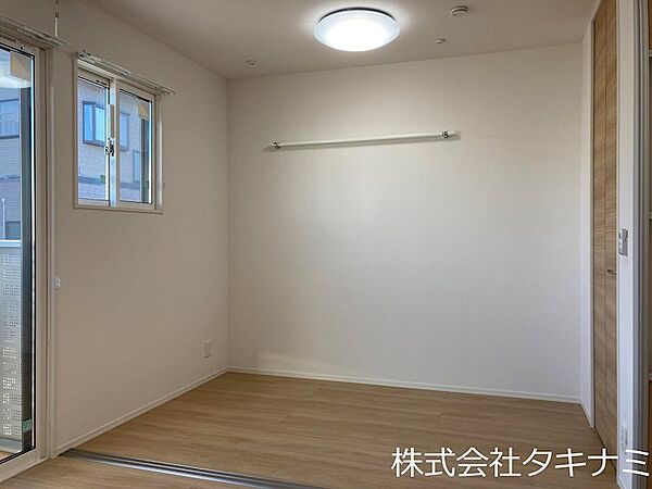 Grand　Serena 108｜福井県鯖江市糺町(賃貸アパート1LDK・1階・34.62㎡)の写真 その25