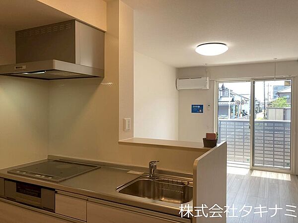Grand　Serena 106｜福井県鯖江市糺町(賃貸アパート1LDK・1階・34.62㎡)の写真 その5